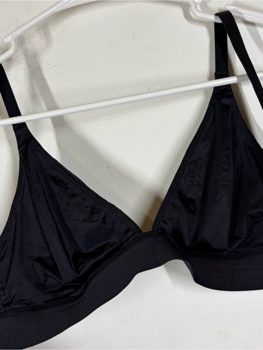 Negative Underwear Glace Triangle Bra Size 2 - Picture 7 of 10